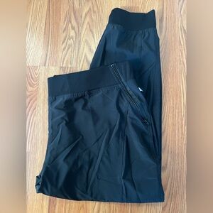 Cherokee Infinity Black Scrub Pants